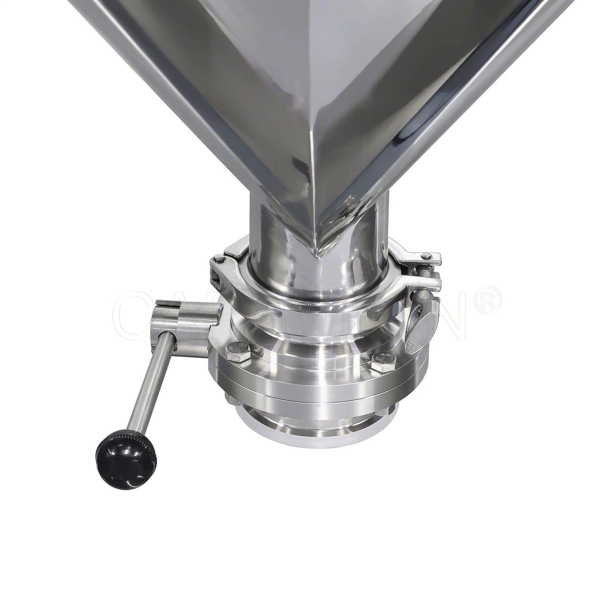 discharge valve